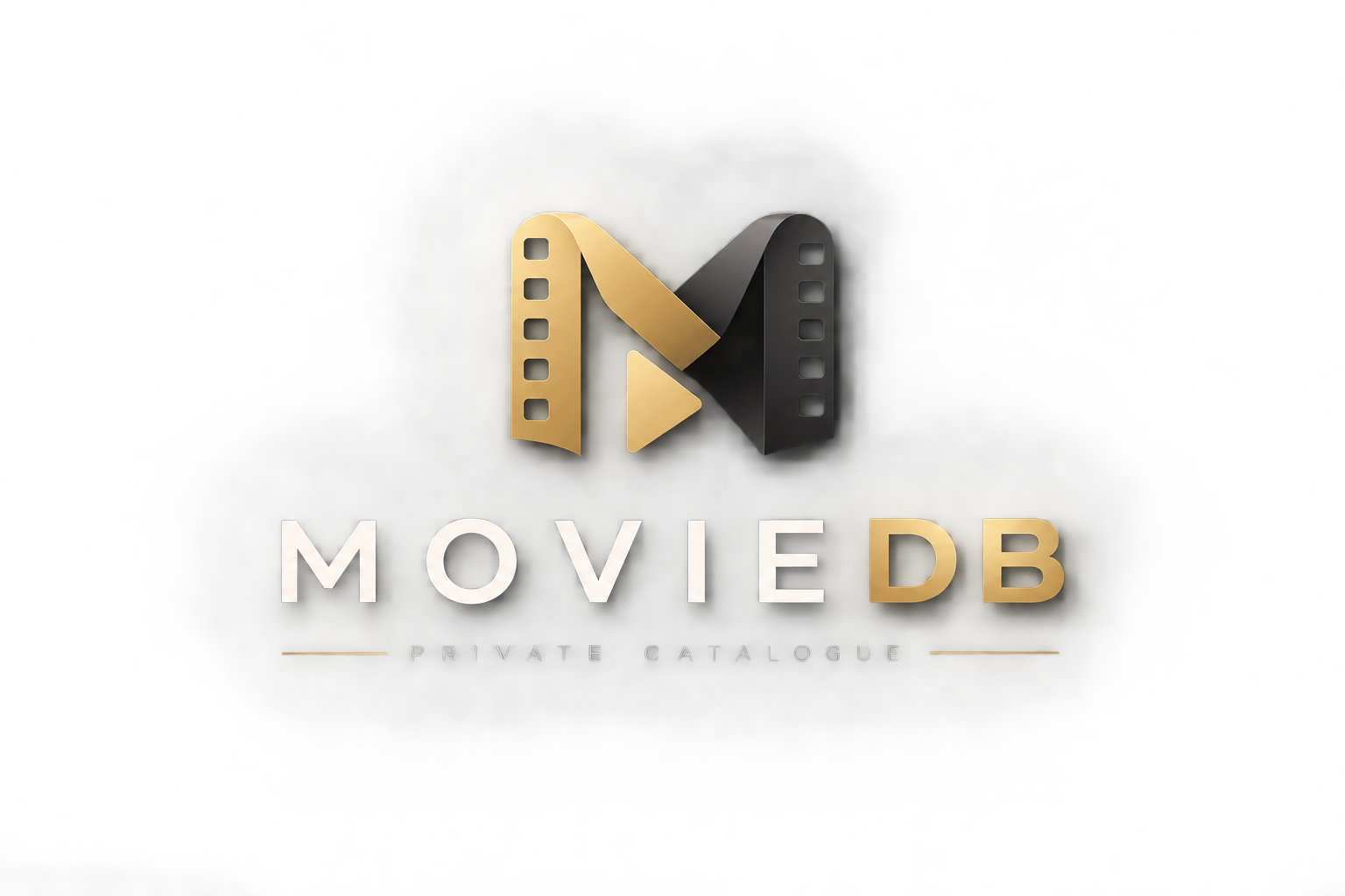MovieDB — Private Catalogue